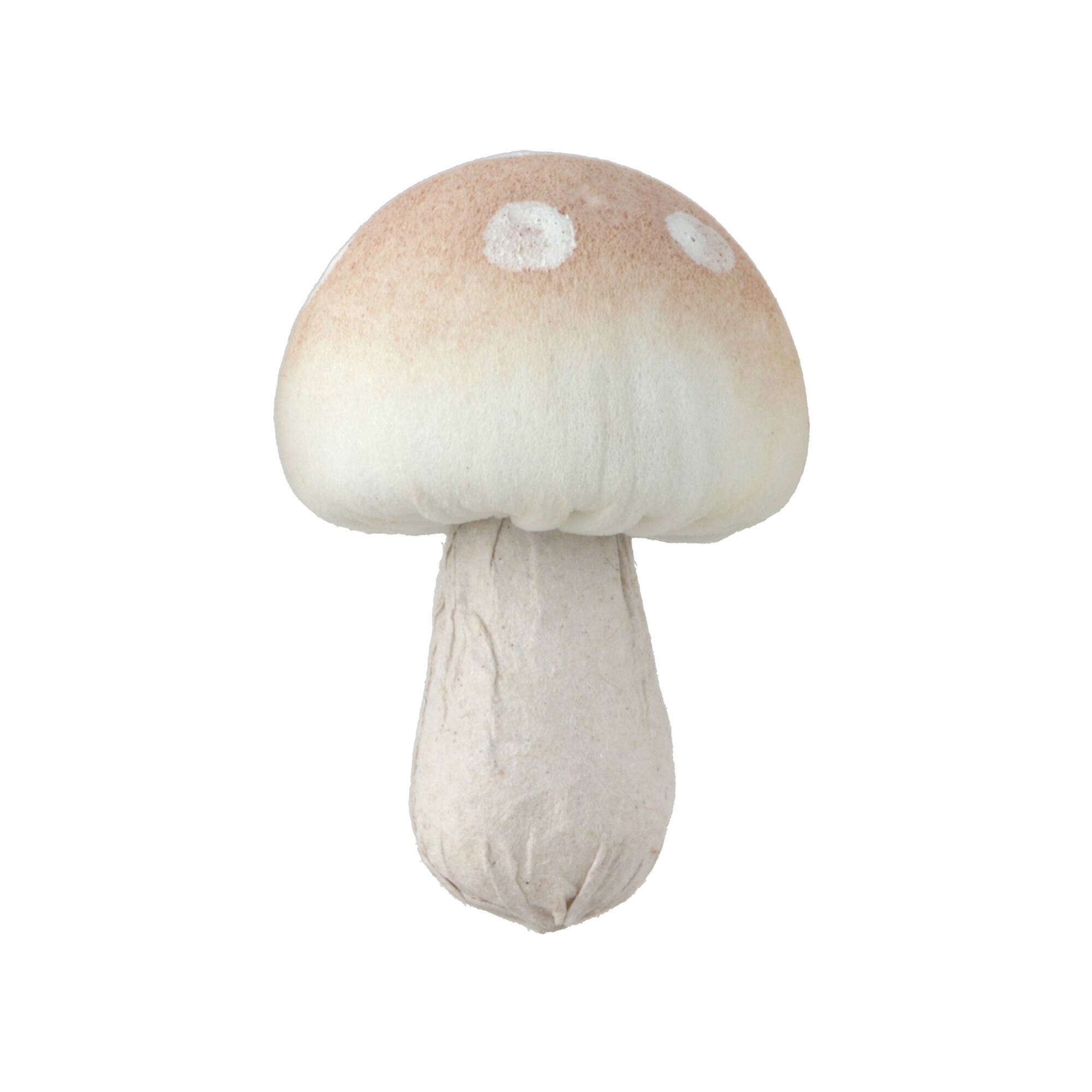Mini Mushrooms